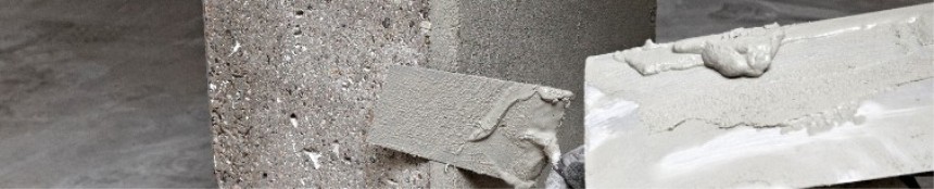 PCI Beton-Instandsetzungs-Systeme PCI Beton-Instandsetzungs-Systeme