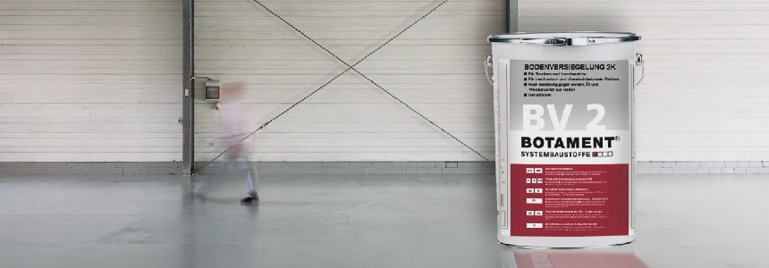 Botament (Bauchemie) Botament (Bauchemie)