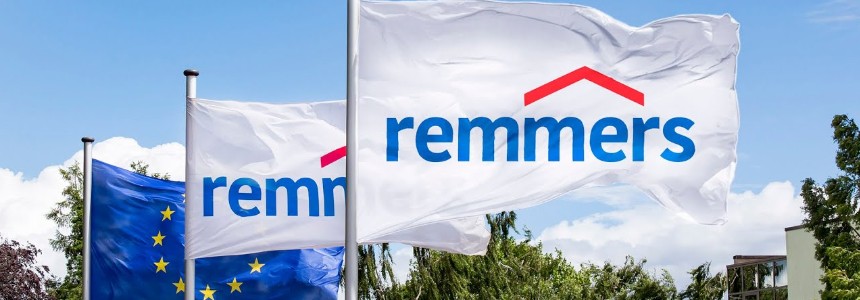 Remmers (Bauchemie | Holzschutz) Remmers (Bauchemie | Holzschutz)