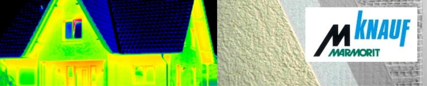 WDVS Dämmung Knauf WDVS Dämmung Knauf