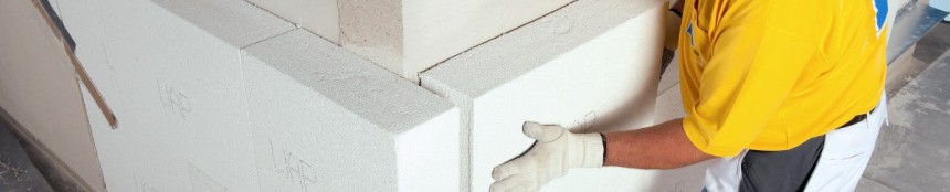 WDVS Dämmung Multipor WDVS Dämmung Multipor