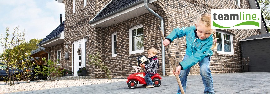 Teamline Verblender Teamline Verblender