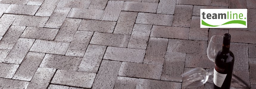 Teamline Pflaster - Terrasse - Garten Teamline Pflaster - Terrasse - Garten