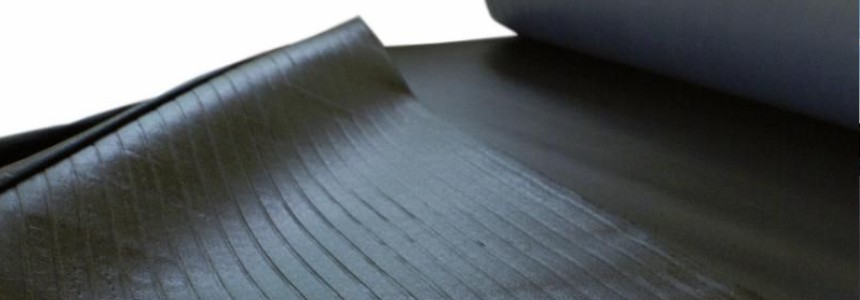 Flachdachabdichtungen