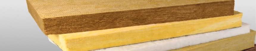 Rockwool Dachdämmung