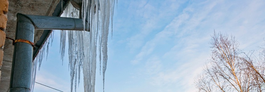 Dachrinnenheizungen Dachrinnenheizungen