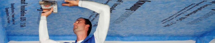 Luftdichtsystem Knauf LDS Luftdichtsystem Knauf LDS