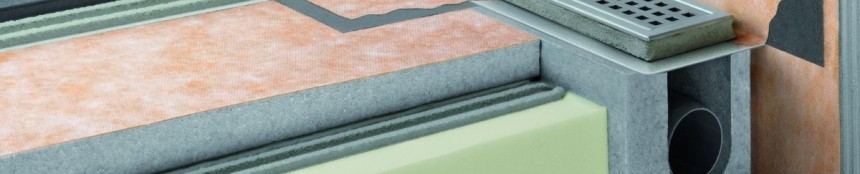 Fliesenzubehör Fliesenzubehör