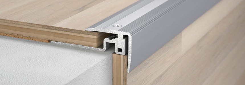 PS 400 Treppenkanten PS 400 Treppenkanten