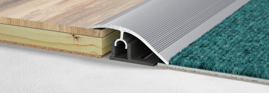 PROFI-TEC Profilsystem PROFI-TEC Profilsystem