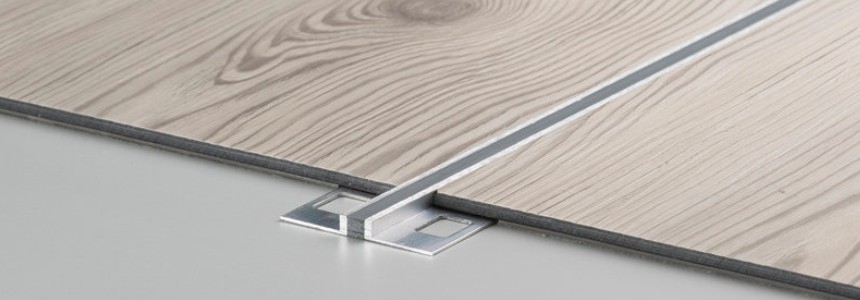 Dehnfugenprofile Dehnfugenprofile