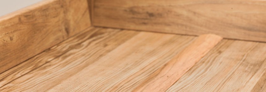 Laminat- und Parkett-Sockelleisten Laminat- und Parkett-Sockelleisten