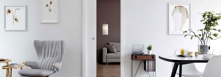 Schiebetürkonstruktionen