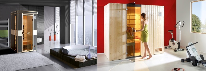 Infrarot Kabinen Infrarot Kabinen