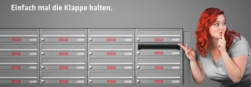 Knobloch Briefkastenanlagen Knobloch Briefkastenanlagen