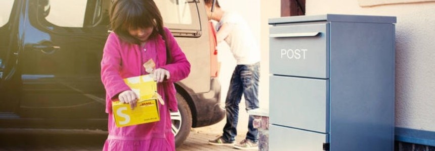 Knobloch Paketkästen Knobloch Paketkästen