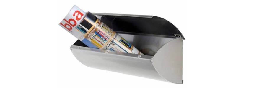 Knobloch Zeitungsfächer Knobloch Zeitungsfächer
