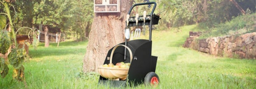 Knobloch Gartencaddy Knobloch Gartencaddy