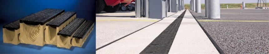 ACO PowerDrain A 15 - F 900 ACO PowerDrain A 15 - F 900