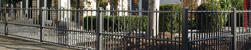 Stilzäune Stilzäune