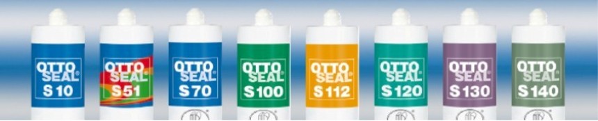 Otto Sonstige Dichtstoffe Otto Sonstige Dichtstoffe