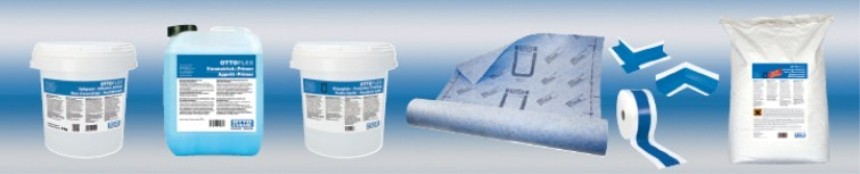 Otto Sanitär-Abdichtungen