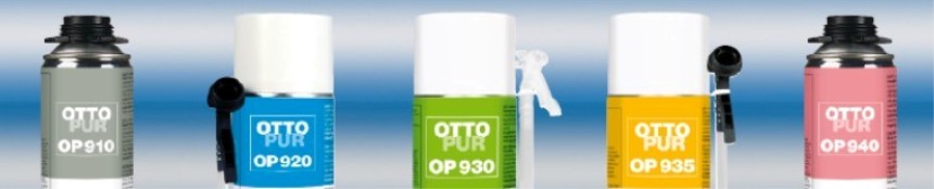 Otto PU
