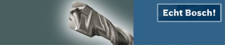 Bosch Bohren Zubehör