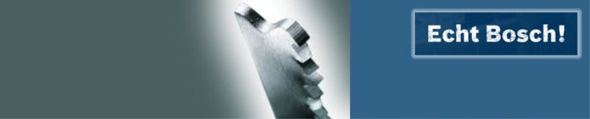 Bosch Stichsägen Zubehör