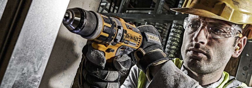 Dewalt EXTREME DEWALT® Holz-Fräsbohrer - Einzelpacks
