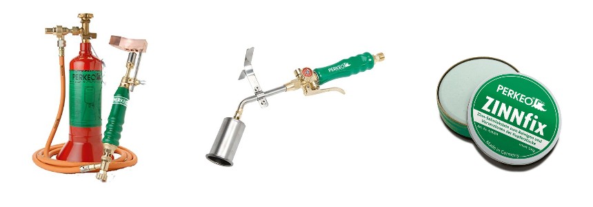 Perkeo (Dachdeckergeräte) Perkeo (Dachdeckergeräte)