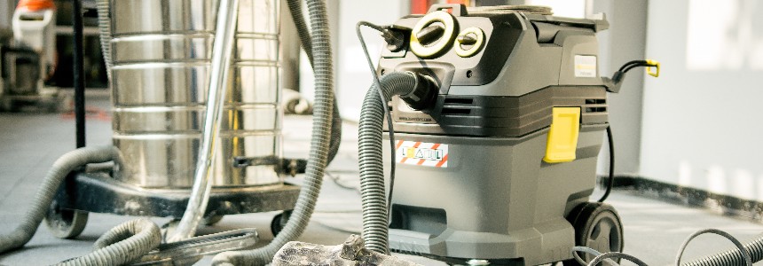 Industriestaubsauger