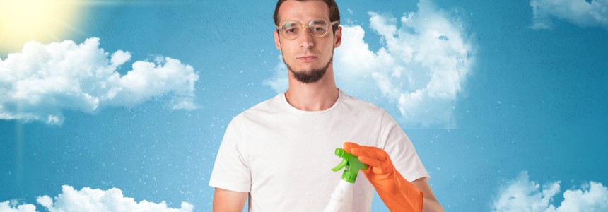 Reinigung & Pflege Reinigung & Pflege