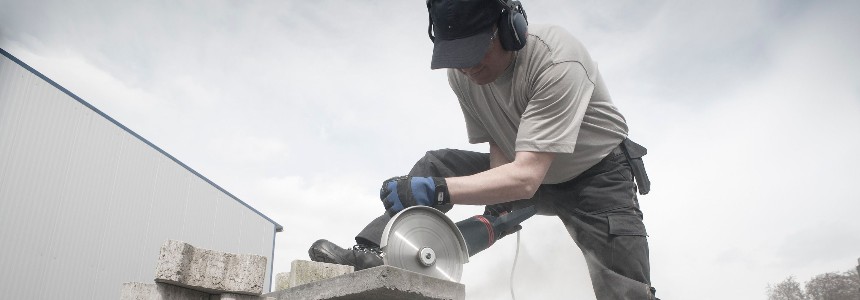 Trennen, Schleifen & Bohren