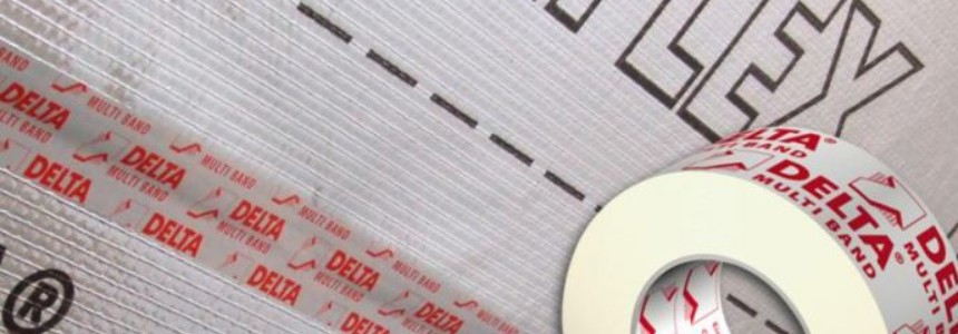 Dörken Dicht- & Klebebänder Dörken Dicht- & Klebebänder