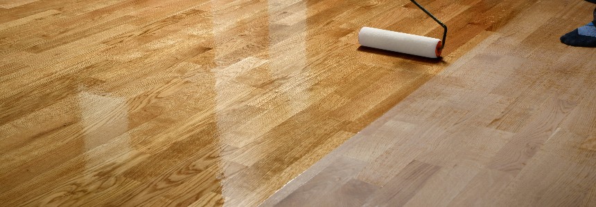 Bodenbeschichtungen