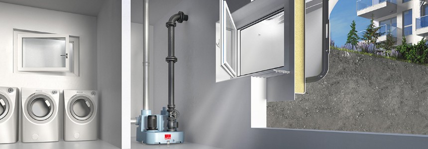 ACO Keller ACO Keller