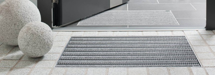 ACO Schuhabstreifer ACO Schuhabstreifer