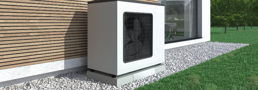 ACO Wärmepumpenfundamente ACO Wärmepumpenfundamente