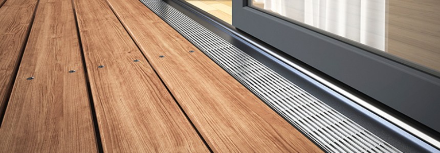 ACO Profiline ACO Profiline