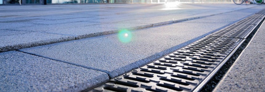 ACO DRAIN XtraDrain ACO DRAIN XtraDrain