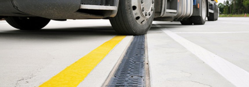 ACO DRAIN PowerDrain ACO DRAIN PowerDrain