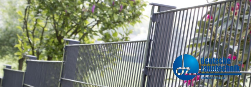 DZT Pfosten DZT Pfosten