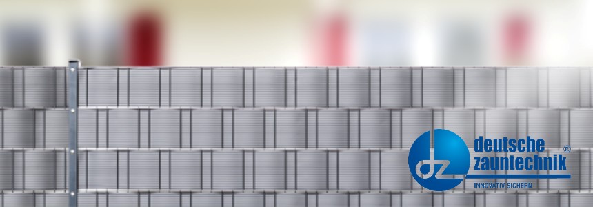 DZT Sicht- und Windschutz DZT Sicht- und Windschutz