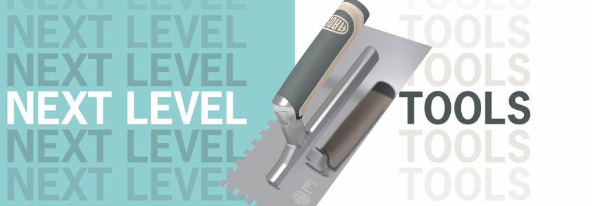 Ardex Next Level Tools Ardex Next Level Tools