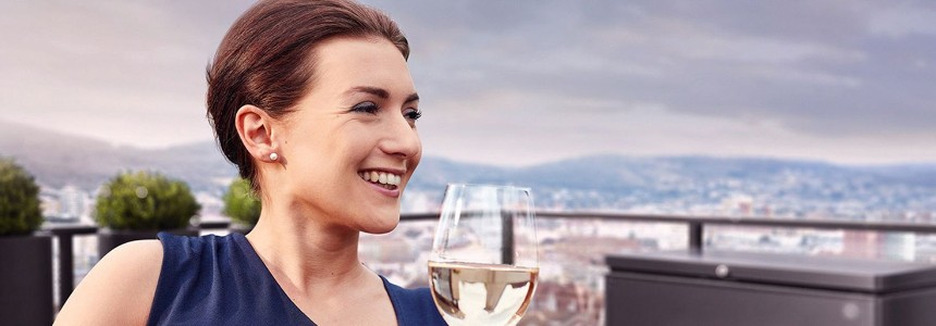 Biohort Gartenboxen Biohort Gartenboxen