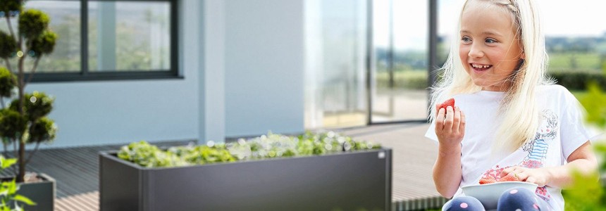 Biohort Garten-Helfer Biohort Garten-Helfer