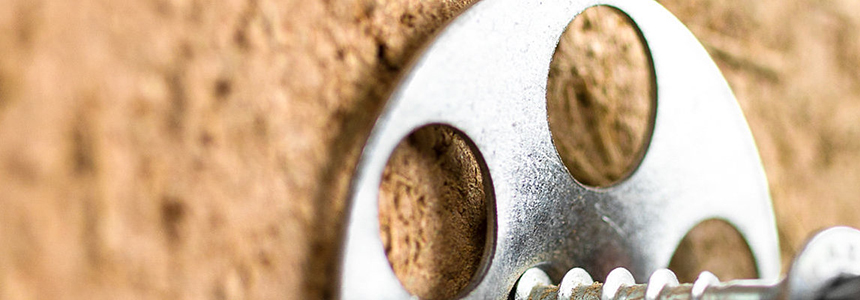 Conluto Lehmbauplatten Conluto Lehmbauplatten