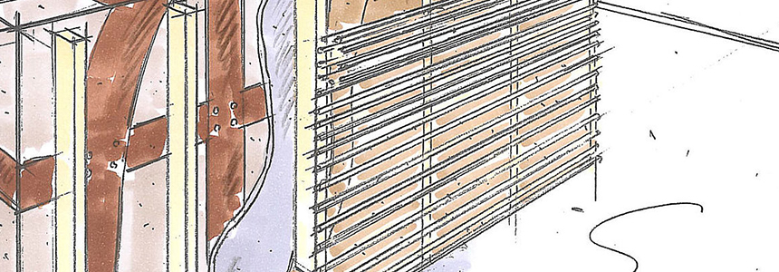 Conluto Innendämmung und Sanierung Conluto Innendämmung und Sanierung
