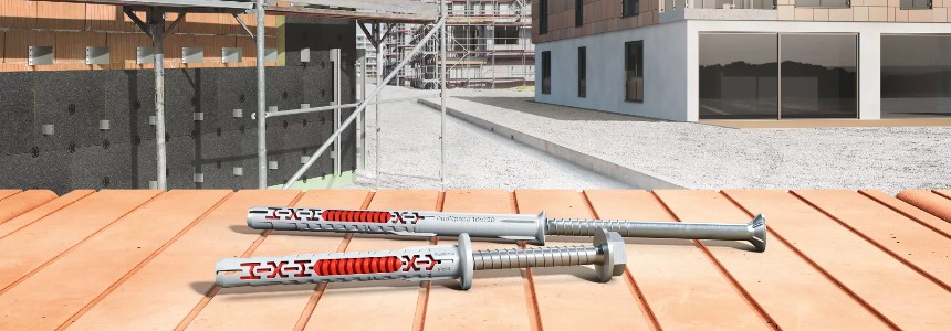 Fischer (Befestigungstechnik) Fischer (Befestigungstechnik)